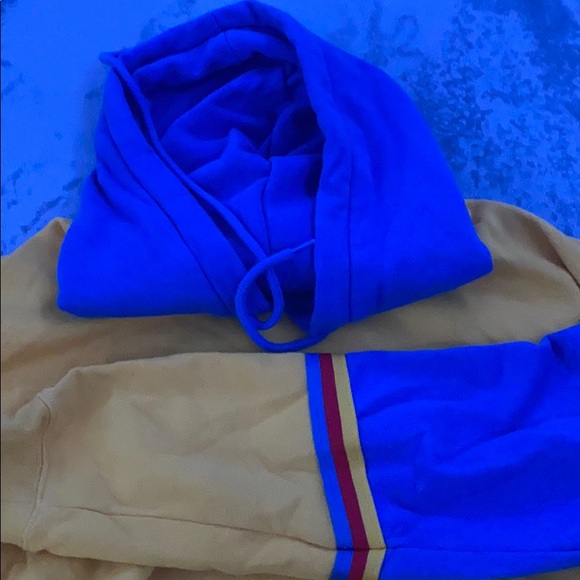 Hoodie - Picture 2 of 3